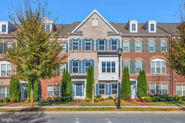 15606 BEECH TREE PKWY, Upper Marlboro, MD 20774