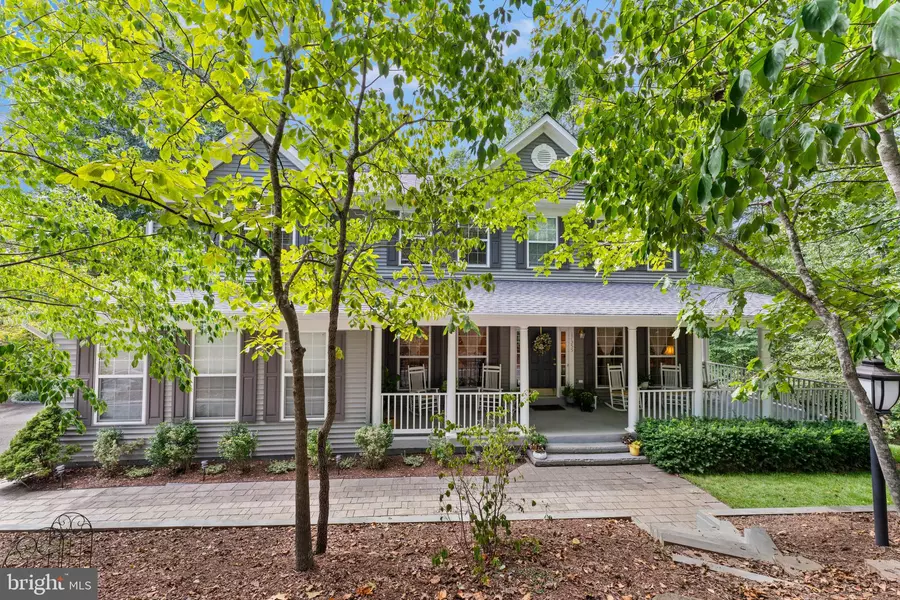 17355 CHATHAM CT, Jeffersonton, VA 22724