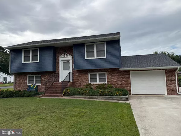 Cambridge, MD 21613,9 MERRYWEATHER DR