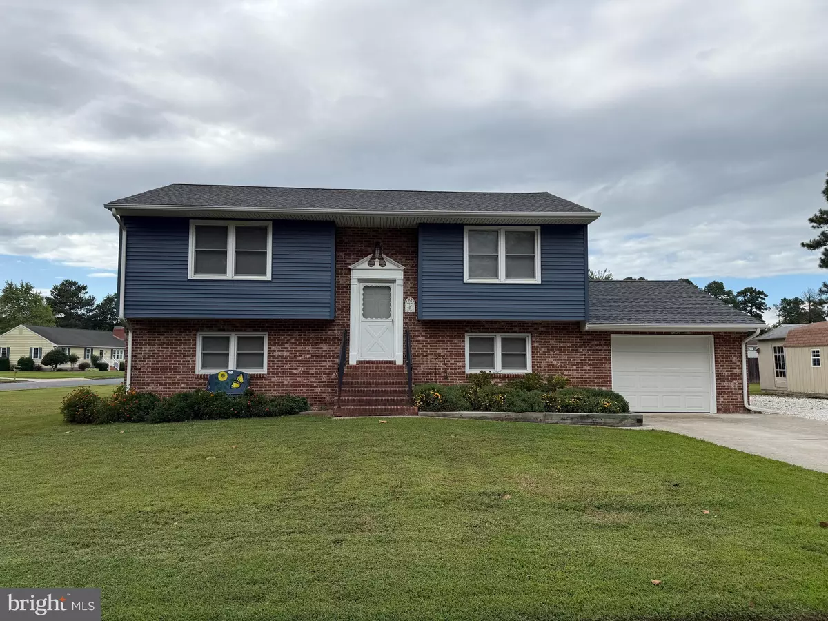 Cambridge, MD 21613,9 MERRYWEATHER DR