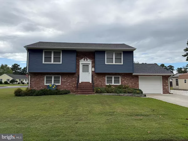 9 MERRYWEATHER DR, Cambridge, MD 21613