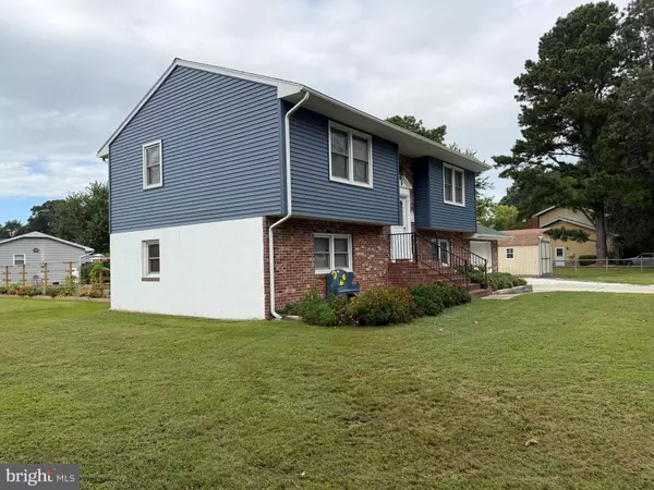 Cambridge, MD 21613,9 MERRYWEATHER DR