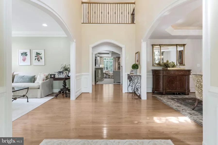 6506 BLUE WING DR, Alexandria, VA 22307