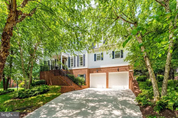 6506 BLUE WING DR, Alexandria, VA 22307