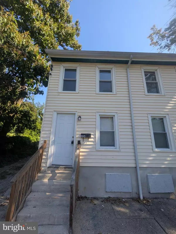 Salem, NJ 08079,204 WESLEY ST