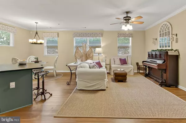 Vienna, VA 22181,2791 CENTERBORO DR #76