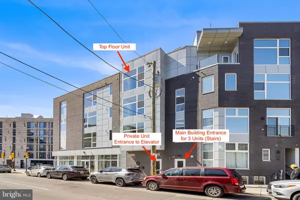 Philadelphia, PA 19123,1102 N 2ND ST #C