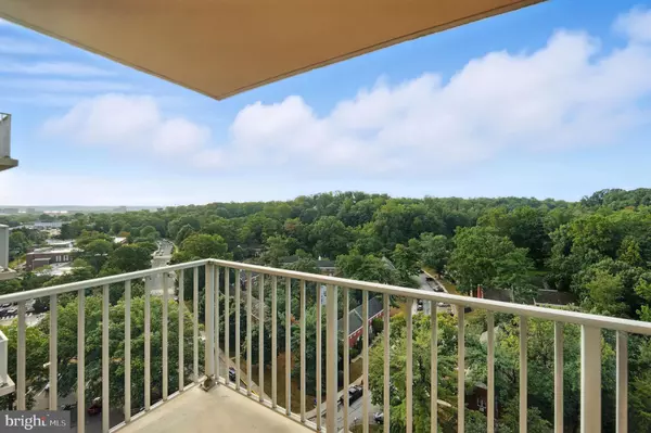 Alexandria, VA 22302,1225 MARTHA CUSTIS DR #1506