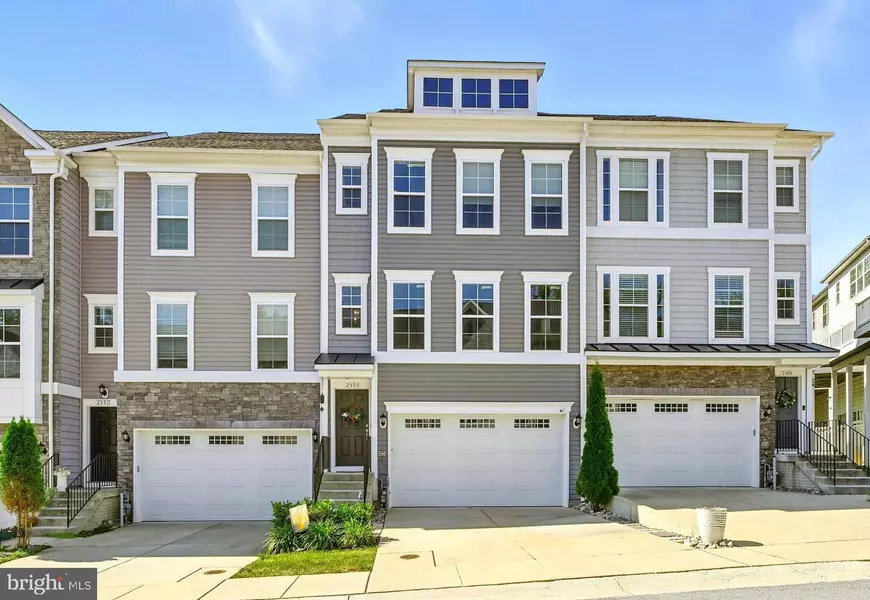 2593 TWIN BIRCH RD, Hanover, MD 21076