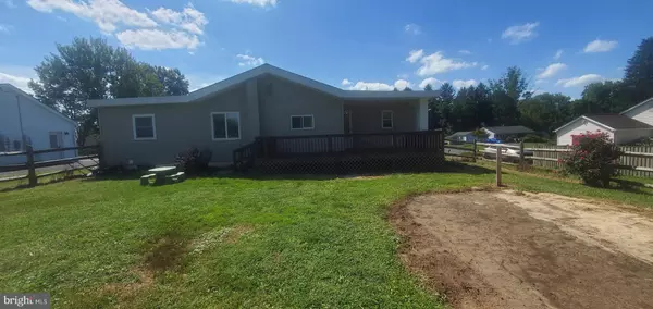 Colora, MD 21917,127 BARNES CORNER RD