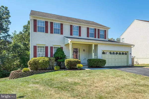 Manassas Park, VA 20111,9234 CYNTHIA ST