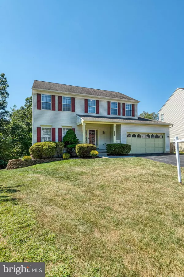Manassas Park, VA 20111,9234 CYNTHIA ST