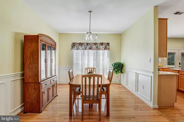 Manassas Park, VA 20111,9234 CYNTHIA ST