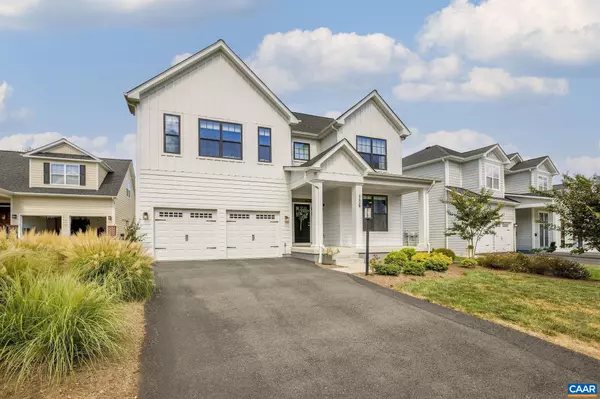 Charlottesville, VA 22902,116 PAYNES MILL RD