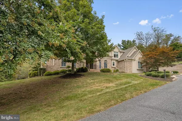 Baltimore, MD 21208,6 MERRY HILL CT