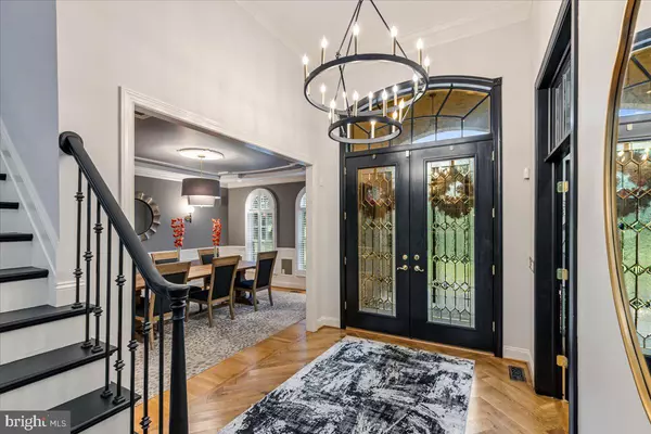 Baltimore, MD 21208,6 MERRY HILL CT