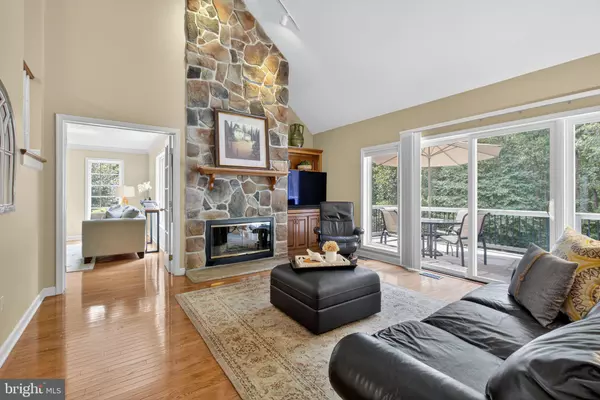 Downingtown, PA 19335,1307 PENNSRIDGE PL