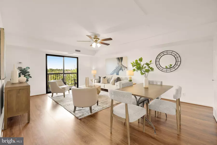 3800 POWELL LN #1130, Falls Church, VA 22041