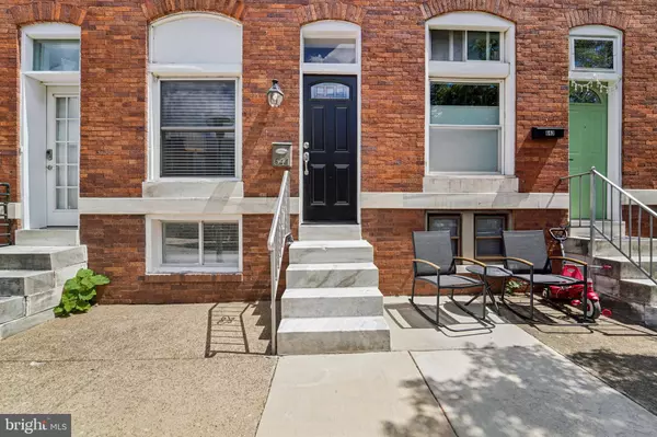 Baltimore, MD 21224,641 S BELNORD AVE