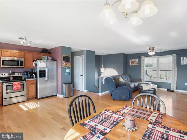 Romney, WV 26757,62 REDHAVEN DR