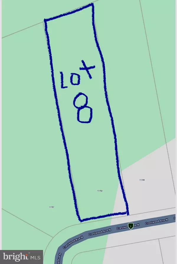 Brandywine, MD 20613,CRESTWOOD AVE