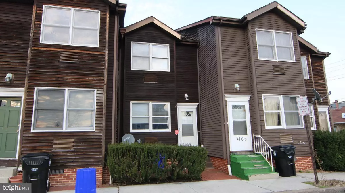 Harrisburg, PA 17110,2105 PENN ST