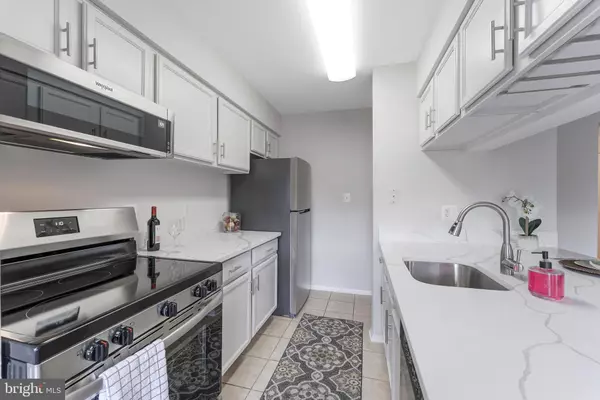 Reston, VA 20190,1717 ASCOT WAY #1717E