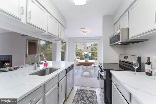 Reston, VA 20190,1717 ASCOT WAY #1717E