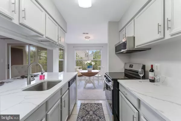 Reston, VA 20190,1717 ASCOT WAY #1717E