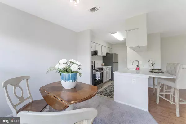 Reston, VA 20190,1717 ASCOT WAY #1717E