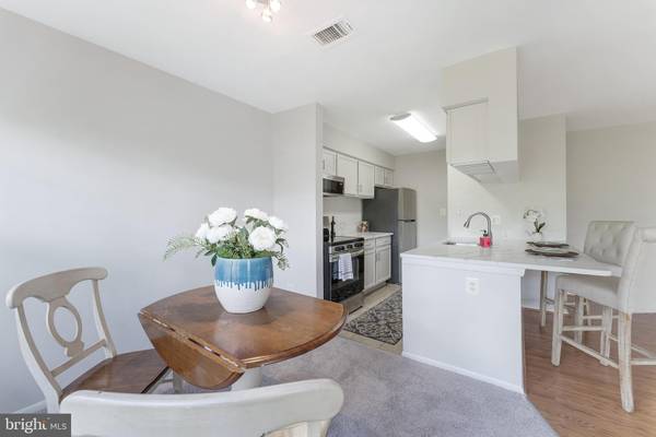 Reston, VA 20190,1717 ASCOT WAY #1717E