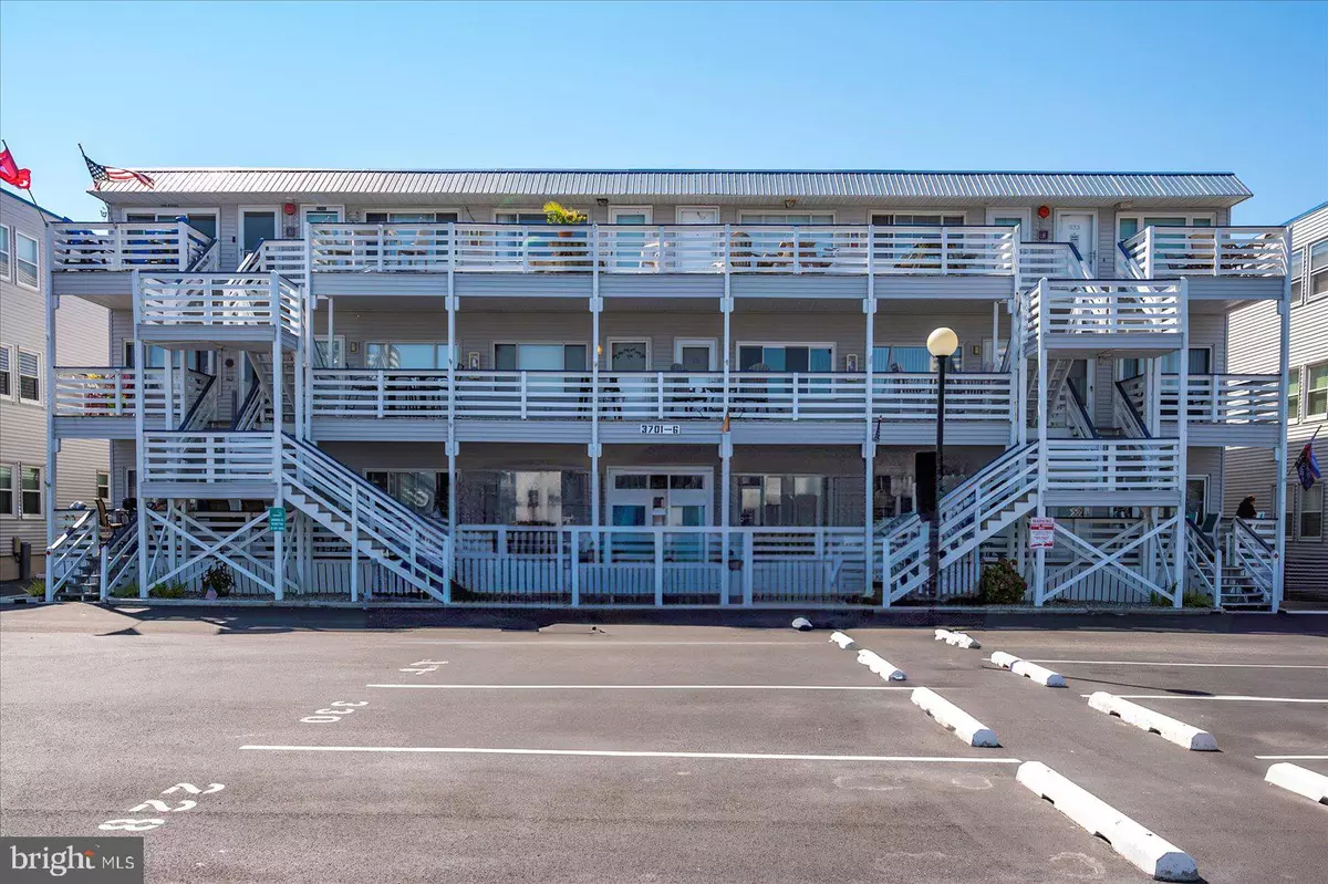 Ocean City, MD 21842,3701 COASTAL HWY #131-G