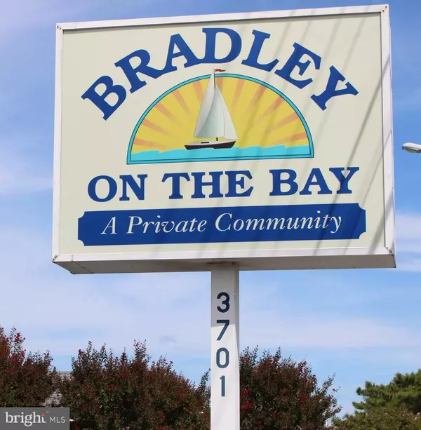 Ocean City, MD 21842,3701 COASTAL HWY #131-G