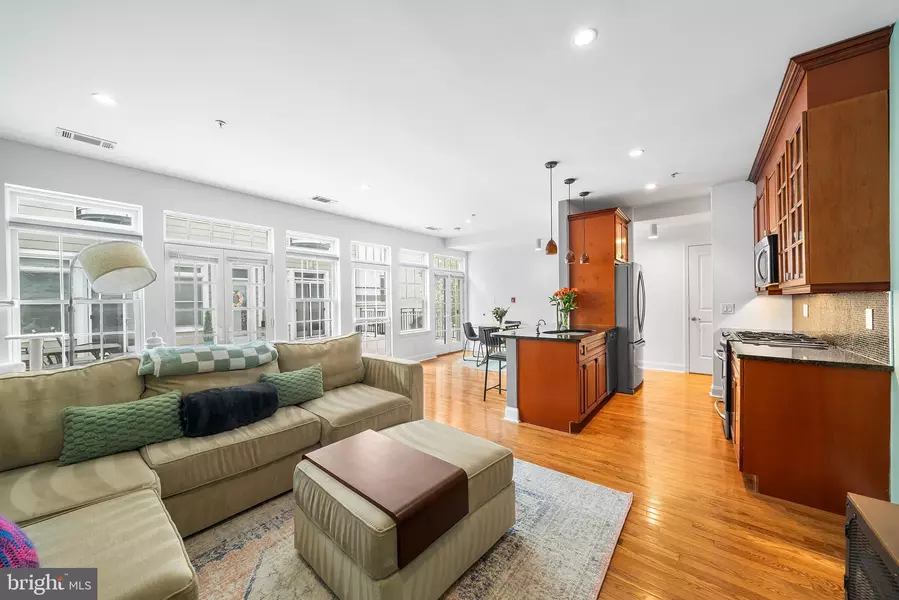 1221 SHACKAMAXON ST #13, Philadelphia, PA 19125