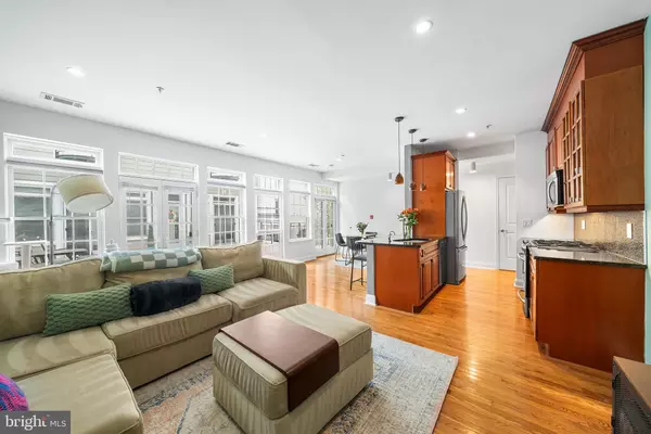 1221 SHACKAMAXON ST #13, Philadelphia, PA 19125