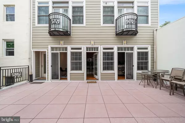 Philadelphia, PA 19125,1221 SHACKAMAXON ST #13