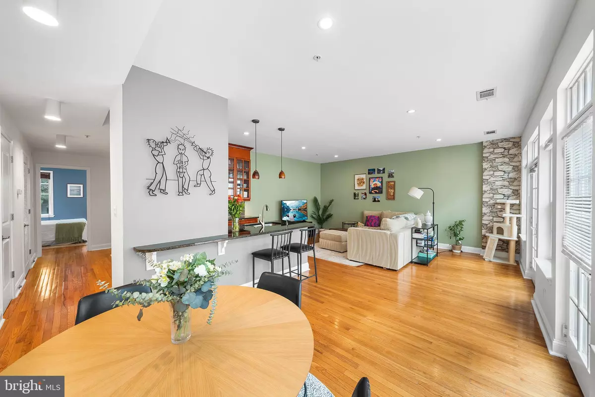 Philadelphia, PA 19125,1221 SHACKAMAXON ST #13