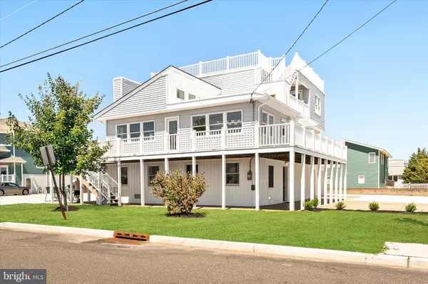 Ship Bottom, NJ 08008,615 BARNEGAT AVE