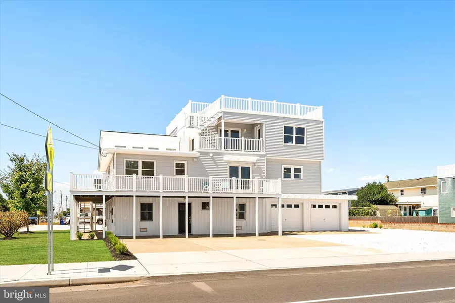 615 BARNEGAT AVE, Ship Bottom, NJ 08008