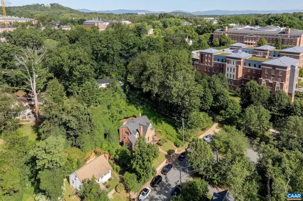 Charlottesville, VA 22903,505 VALLEY RD