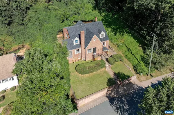 Charlottesville, VA 22903,505 VALLEY RD