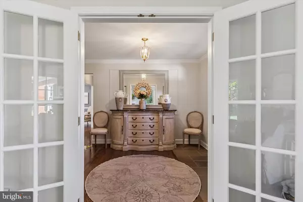 Bryn Mawr, PA 19010,433 N ITHAN AVE