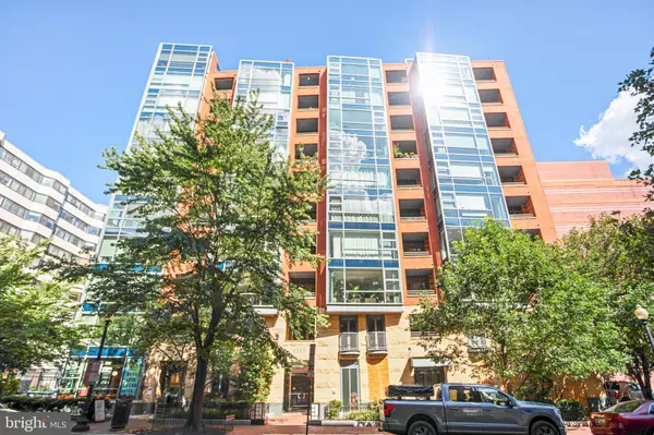 Washington, DC 20001,1117 10TH ST NW #804