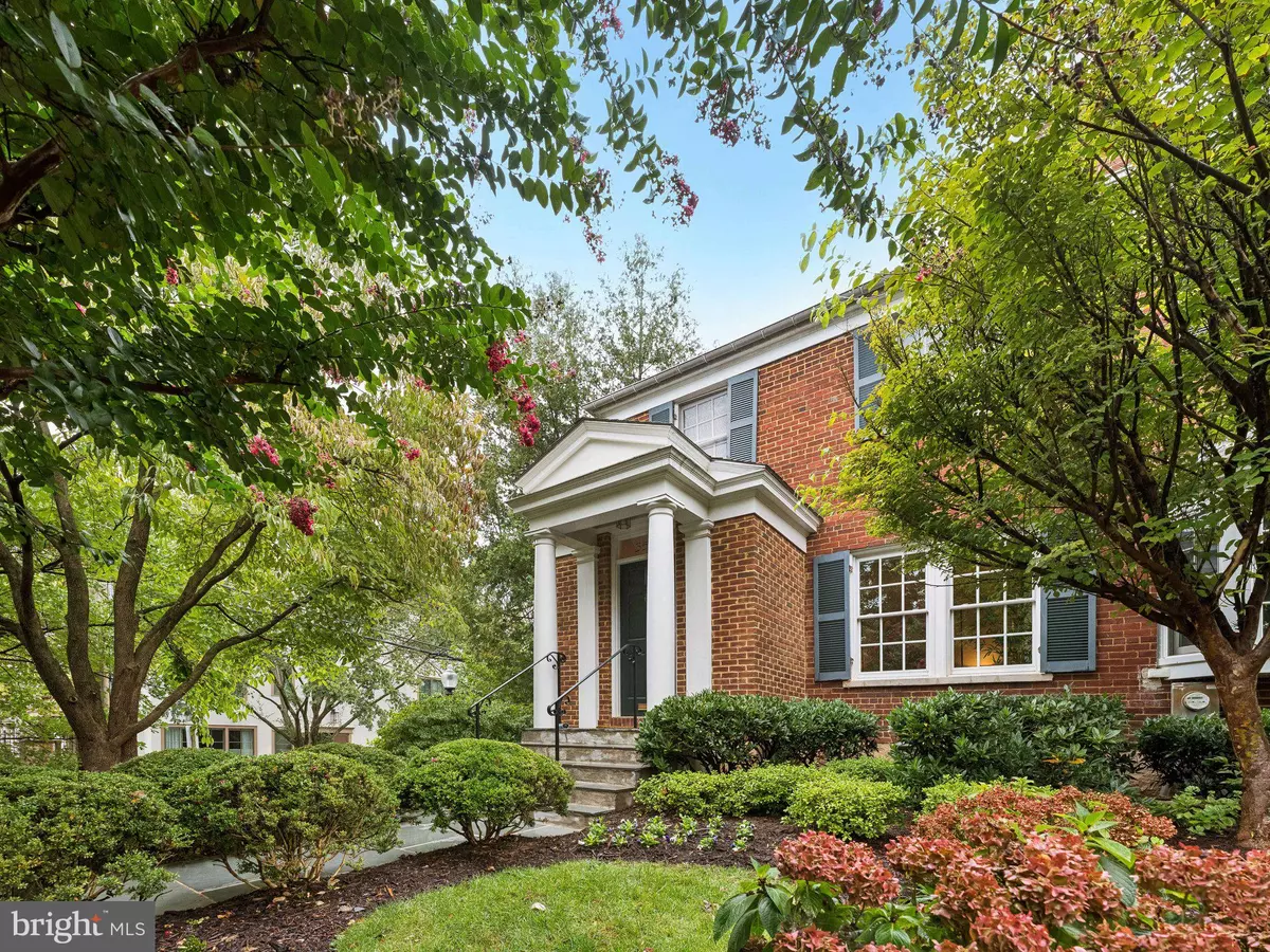 Washington, DC 20007,3541 R ST NW