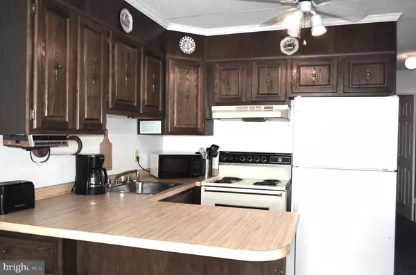 Ocean City, MD 21842,9 138TH ST #307