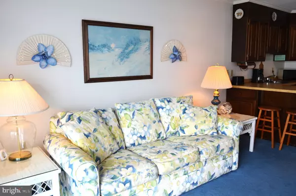 Ocean City, MD 21842,9 138TH ST #307