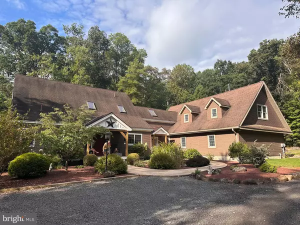 Perkiomenville, PA 18074,661 HENNING RD