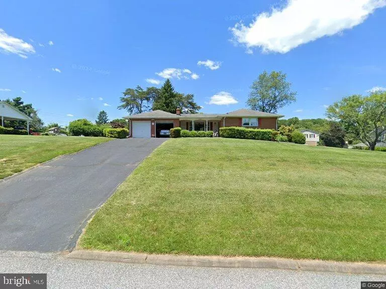 1502 WILDWOOD DR, Fallston, MD 21047