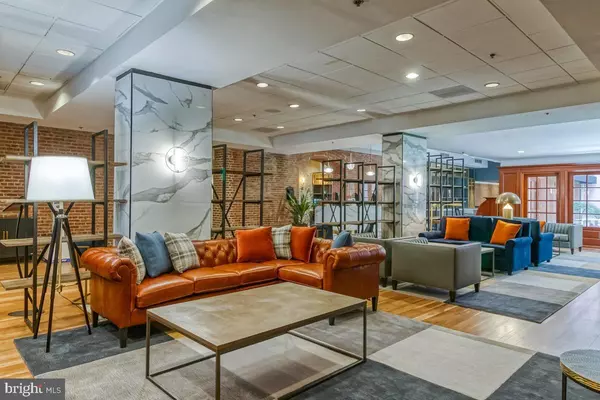 Baltimore, MD 21231,1000 FELL ST #421