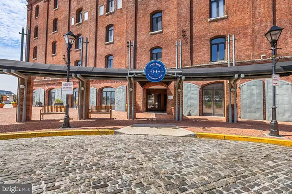 Baltimore, MD 21231,1000 FELL ST #421